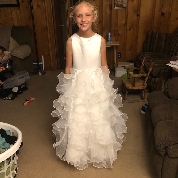 azazie flower girl dresses